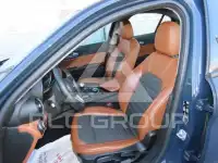 2018 Alfa Romeo Giulia
