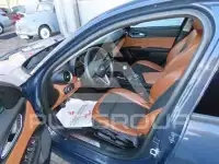 2018 Alfa Romeo Giulia