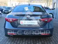 2018 Alfa Romeo Giulia