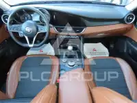 2018 Alfa Romeo Giulia