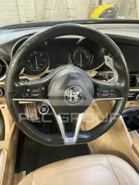 2018 Alfa Romeo Giulia