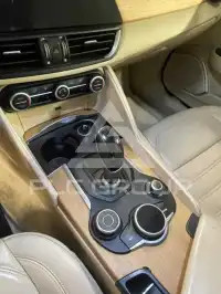 2018 Alfa Romeo Giulia