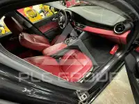 2018 Alfa Romeo Giulia