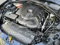 2018 Alfa Romeo Giulia