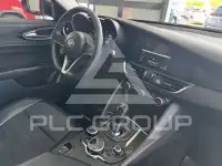 2018 Alfa Romeo Giulia