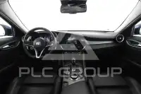2018 Alfa Romeo Giulia