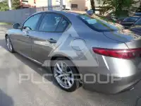 2018 Alfa Romeo Giulia