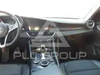 2018 Alfa Romeo Giulia