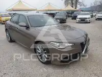 2018 Alfa Romeo Giulia
