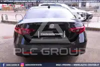 2018 Alfa Romeo Giulia