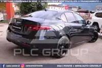 2018 Alfa Romeo Giulia
