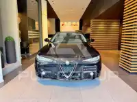 2018 Alfa Romeo Giulia