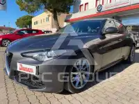 2018 Alfa Romeo Giulia