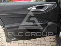 2018 Alfa Romeo Giulia