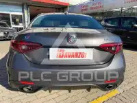 2018 Alfa Romeo Giulia