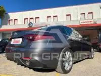 2018 Alfa Romeo Giulia