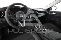 2018 Alfa Romeo Giulia