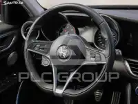 2018 Alfa Romeo Giulia