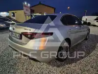 2018 Alfa Romeo Giulia