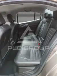 2018 Alfa Romeo Giulia