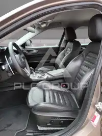 2018 Alfa Romeo Giulia