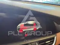 2018 Alfa Romeo Giulia