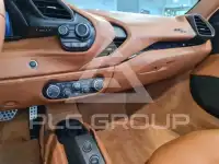 2018 Ferrari 488