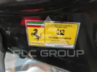 2018 Ferrari 488