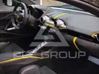 2018 Ferrari 812