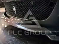 2018 Ferrari 812
