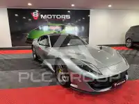 2018 Ferrari 812