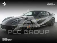 2018 Ferrari 812