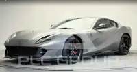 2018 Ferrari 812