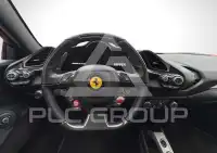 2018 Ferrari 488