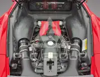 2018 Ferrari 488