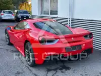 2018 Ferrari 488