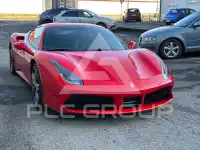 2018 Ferrari 488