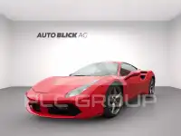2018 Ferrari 488