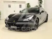 2018 Ferrari GTC4