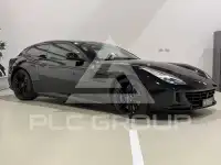2018 Ferrari GTC4