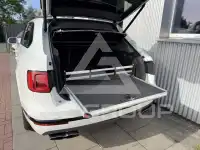 2018 Bentley Bentayga