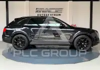 2018 Bentley Bentayga