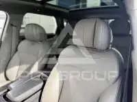 2018 Bentley Bentayga