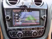 2018 Bentley Bentayga