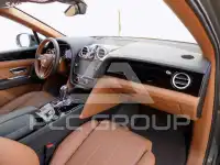 2018 Bentley Bentayga