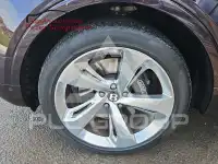 2018 Bentley Bentayga