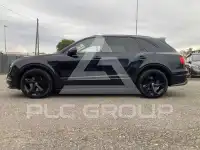 2018 Bentley Bentayga