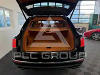 2018 Bentley Bentayga