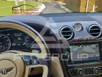 2018 Bentley Bentayga