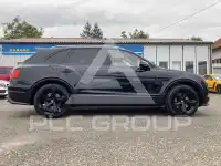 2018 Bentley Bentayga